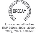 BRE Global Logo