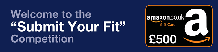 Submit Your Fit