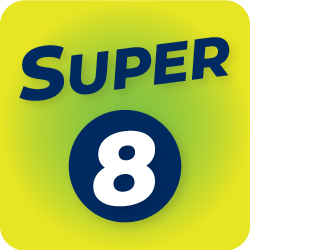 Super 8 Icon