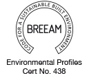 BRE Global Logo