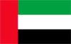 UAE Flag