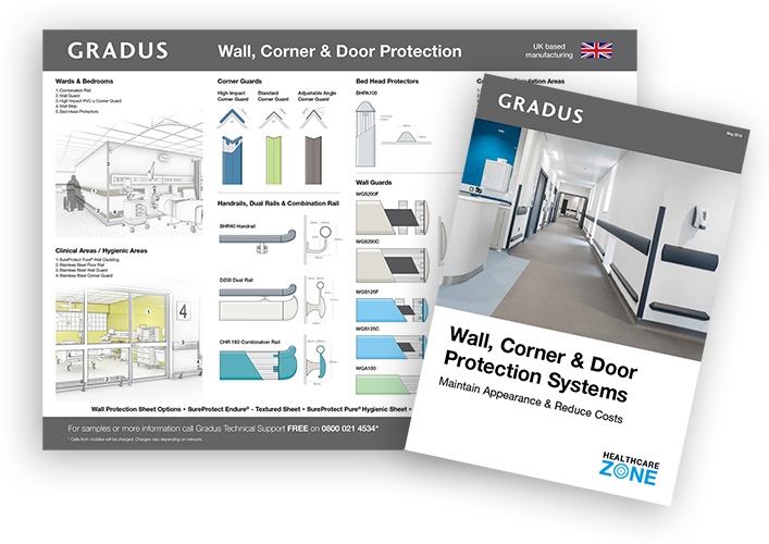 Wall protection Chart