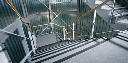 Stair Edgings