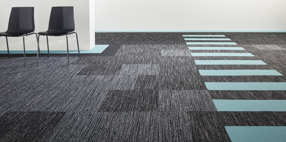Commercial carpet tile solutions to suit all offices | Gradus - contract  interior solutions