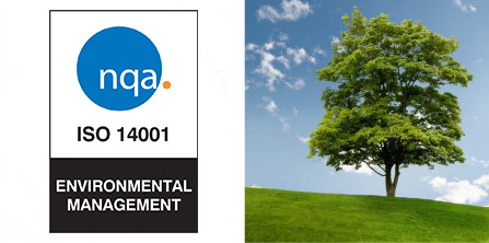 ISO 14001