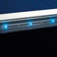 PVC-u Step Lighting Profiles