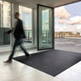 Hybrid Barrier Matting