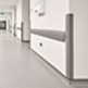 High Impact PVC-u Corner Guards