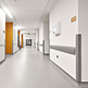PVC-u Wall Protection Profiles