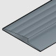 PVC Ramp Edge