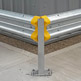 Safety Barrier Mounting Posts