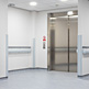 Standard PVC-u Corner Guards