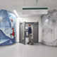 SureProtect Artworx Wall Cladding