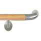 THR450 Timber Handrail
