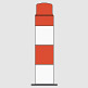 BCK-168-1560 Bollard Cover Kit