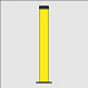 BP-1000-Y Protection Post