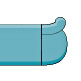 CHR160 Combination Rail