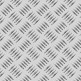 CPA2 Aluminium Chequer Plate