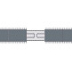 Esplanade 9000 Matting - 12mm Closed Construction - Double Wiper