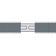 Esplanade 9000 Matting - 12mm Closed Construction - Double Wiper