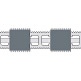 Esplanade 9000 Matting - 18mm Closed Construction - Single Wiper
