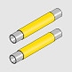 KS-50-RS Sleeved Handrail Rail Sets