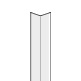 SSCG5090 Stainless Steel Corner Guard