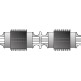 Topguard Matting - 18mm Open Construction - Single Wiper 