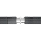 Tyreguard Plain Matting - 12mm Closed Construction - Double Wiper 