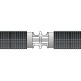 Tyreguard Plain Matting - 18mm Open Construction - Double Wiper 