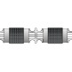 Tyreguard Plain Matting - 18mm Open Construction - Single Wiper 
